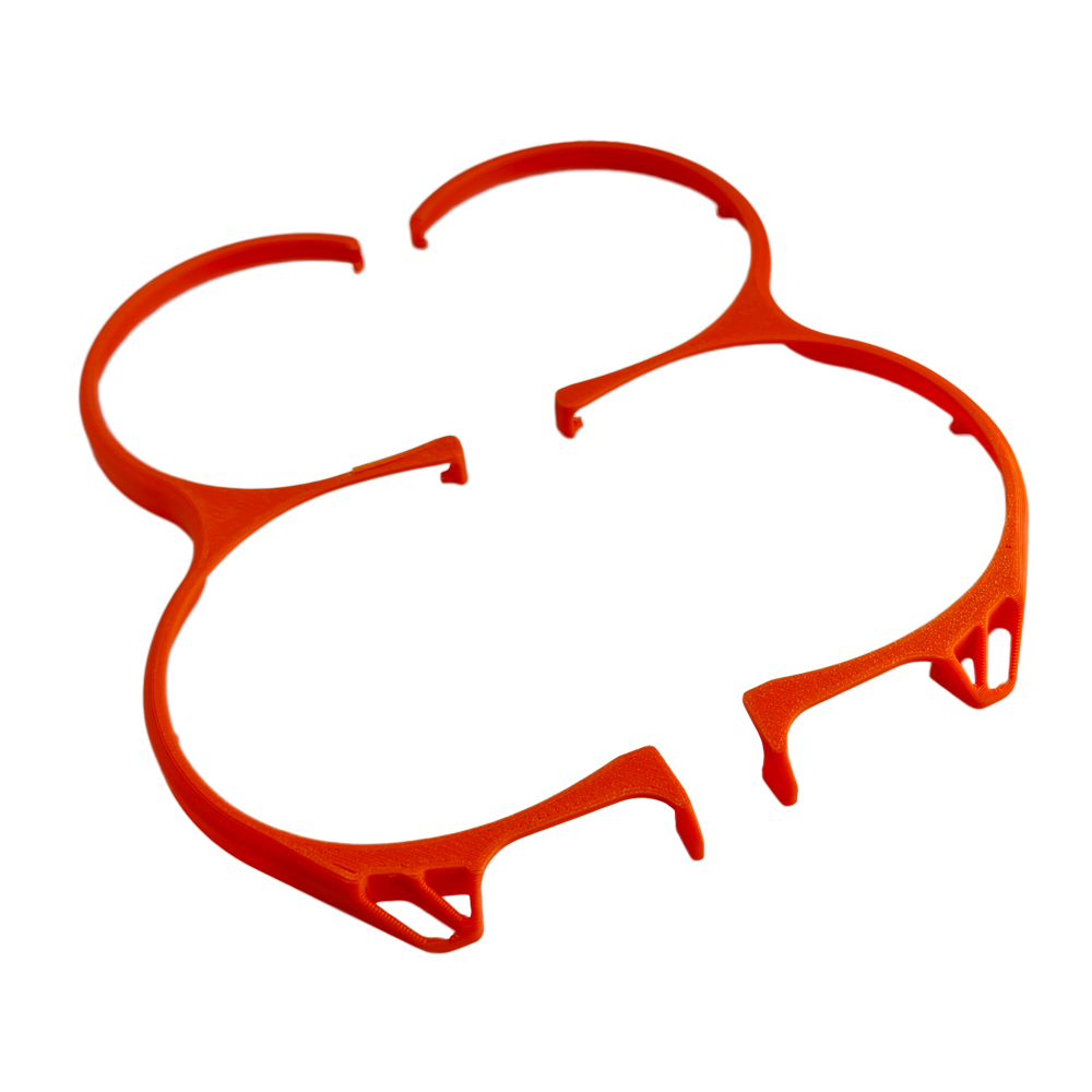 Protective Bumper Ring for DJI – Drone Propeller Guard Bewertung und Preis