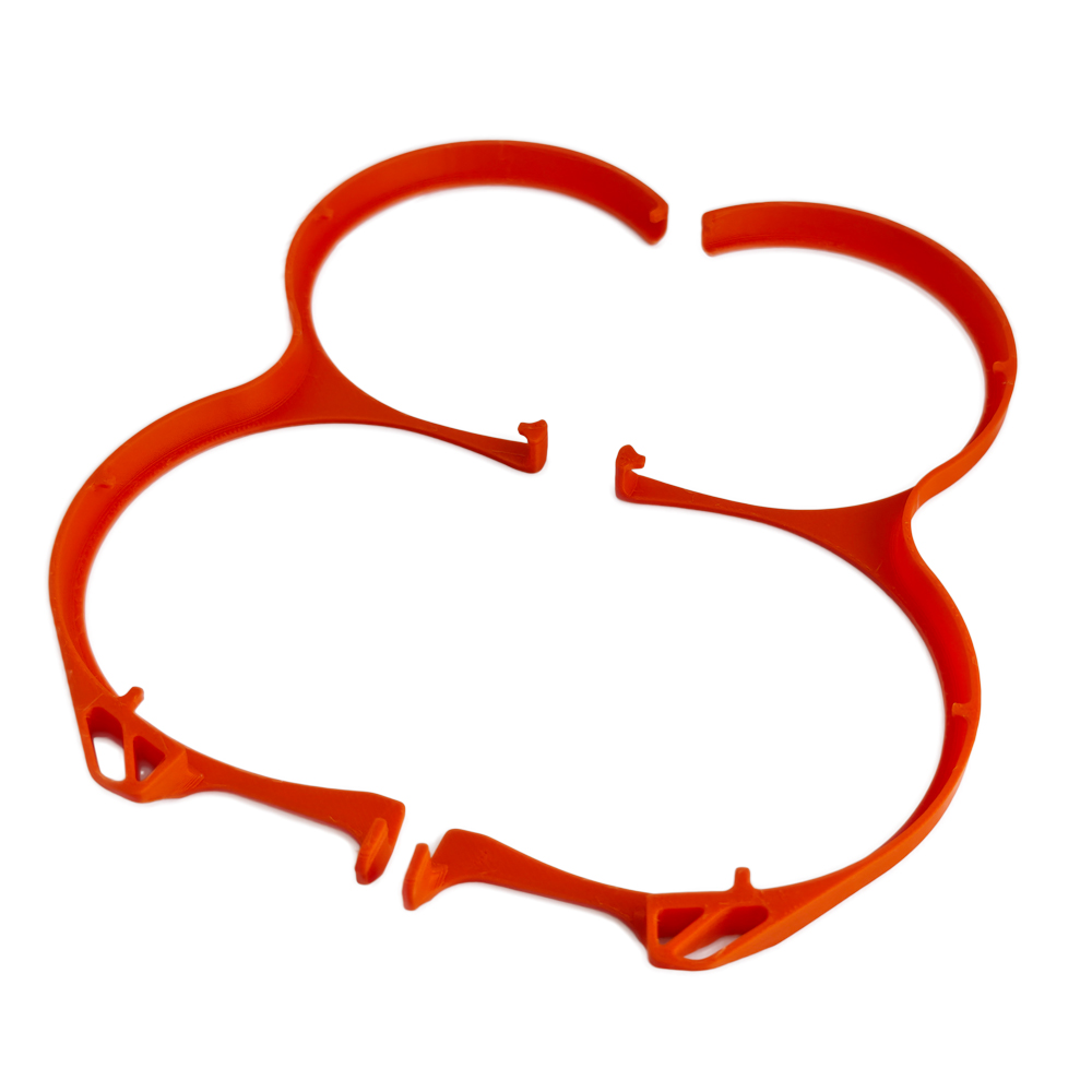 Protective Bumper Ring for DJI – Drone Propeller Guard Bewertung und Preis