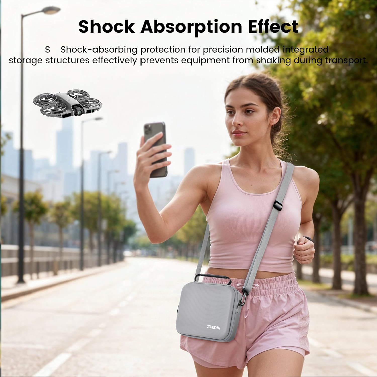 STARTRC Neo 2 Portable PU Shou – Drone Battery Bewertung und Preis