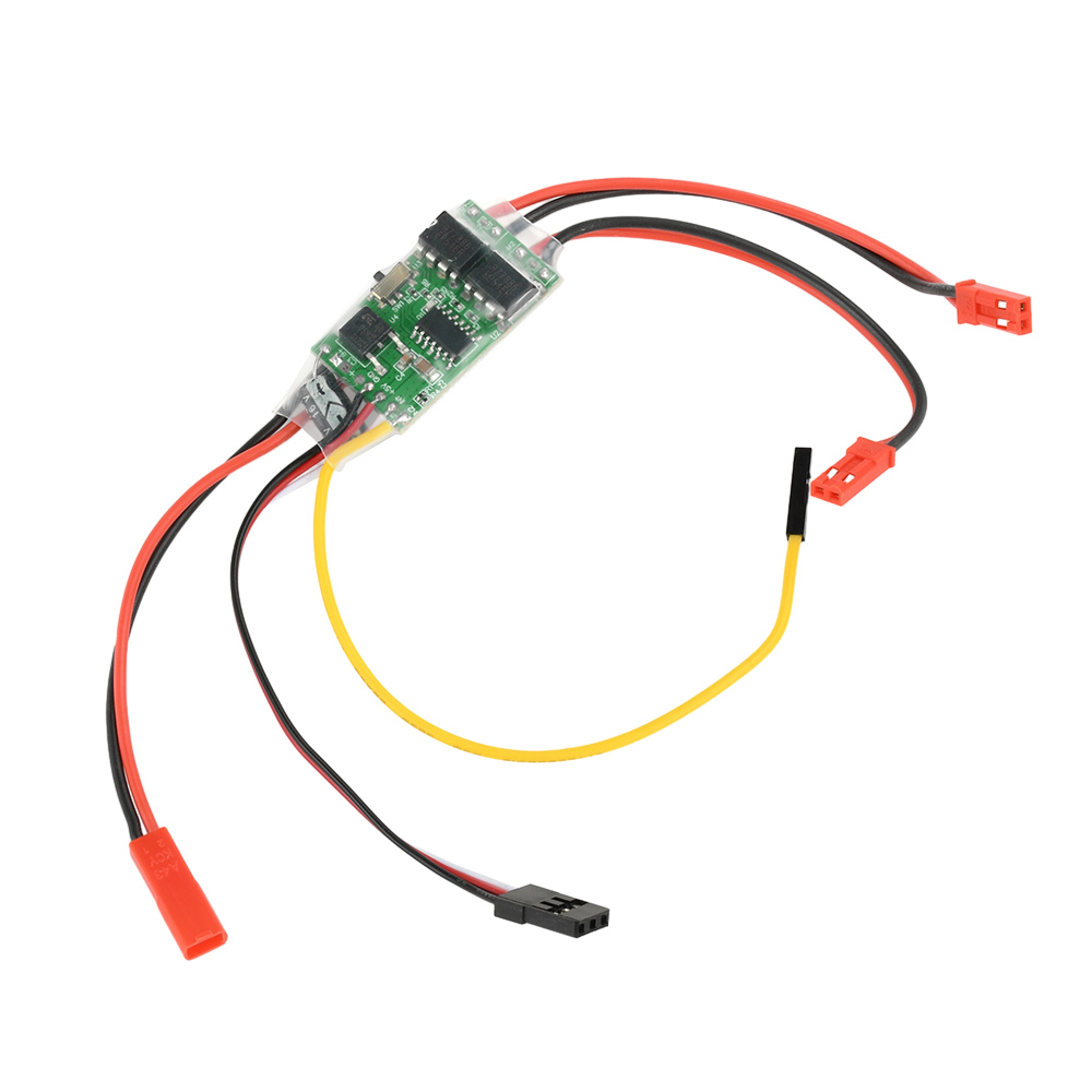 Dual Channel Bidirectional ESC – Drone Power Distribution Board Bewertung und Preis