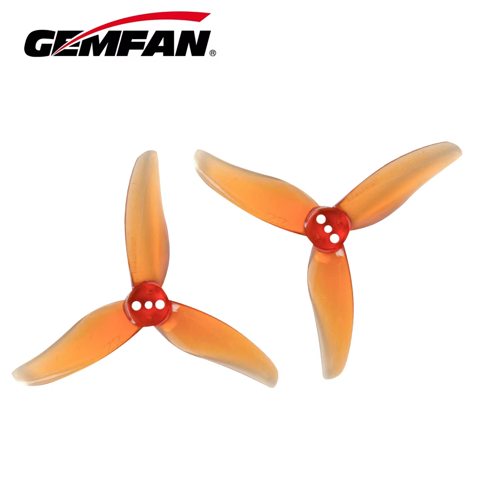 4Pairs Gemfan Hurricane 2520 2 – Drone Propeller Bewertung und Preis