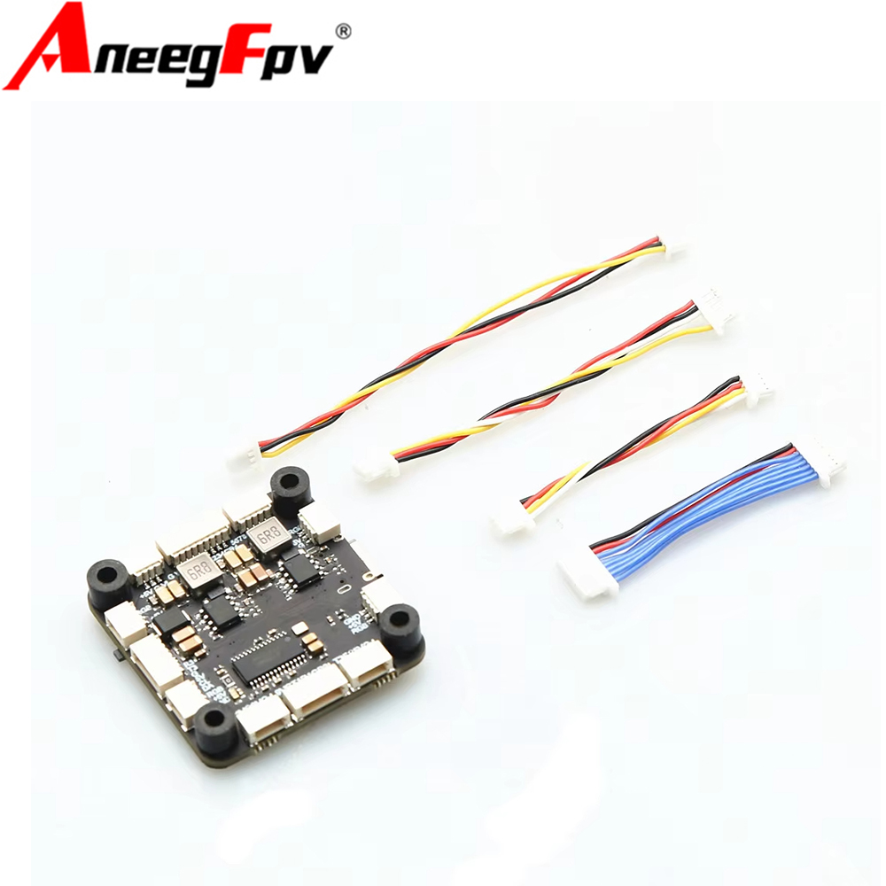 AneegFpv F722 F7 Flight Contro – Drone Esc Bewertung und Preis