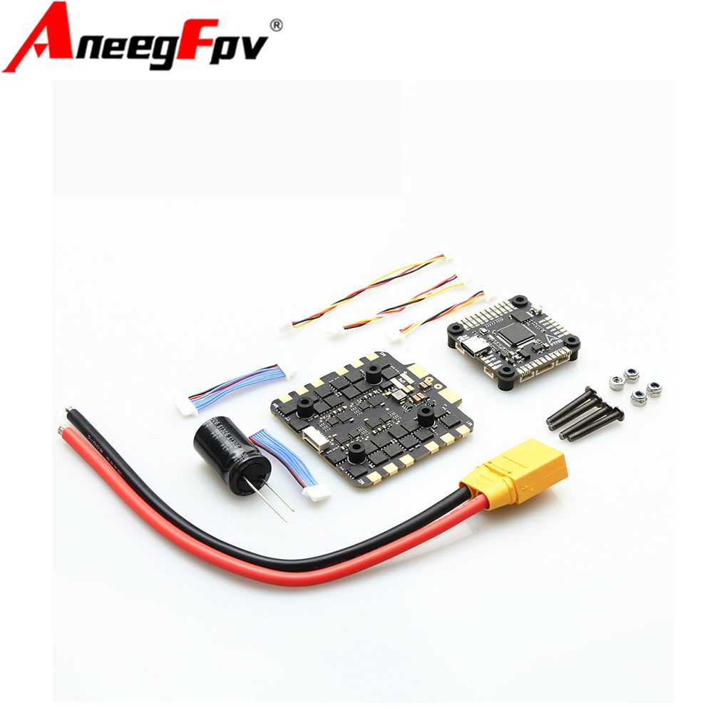 AneegFpv F722 F7 Flight Contro – Drone Esc Bewertung und Preis