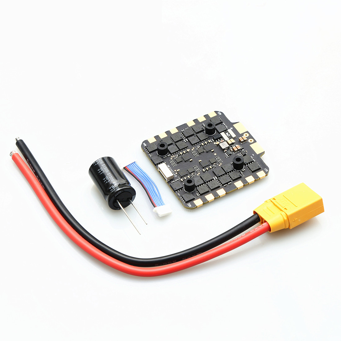 AneegFpv F722 F7 Flight Contro – Drone Esc Bewertung und Preis