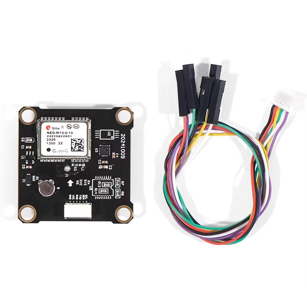 M10 GPS NEO-M10 GPS with Compa – Drone Compass Bewertung und Preis