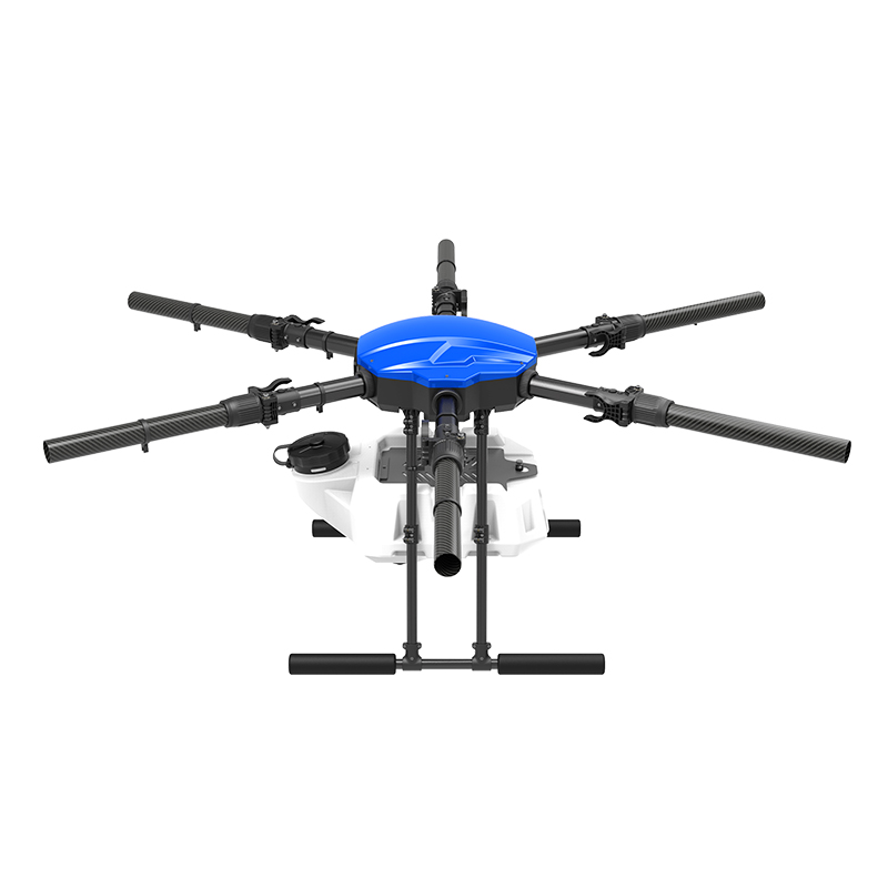 2026 New EFT E616P Payload Agr – Drone Frame Bewertung und Preis