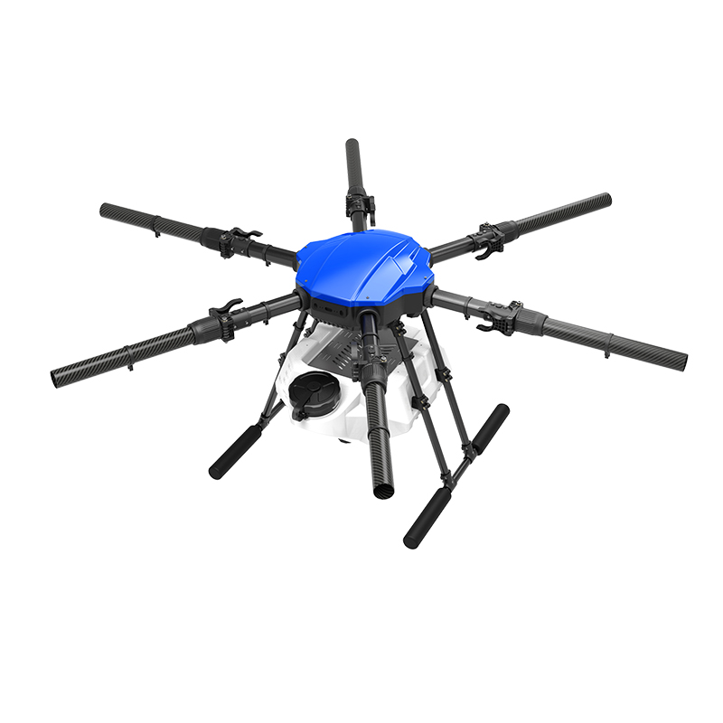 2026 New EFT E616P Payload Agr – Drone Frame Bewertung und Preis