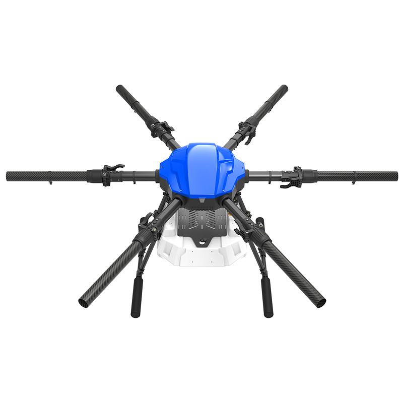 2026 New EFT E616P Payload Agr – Drone Frame Bewertung und Preis