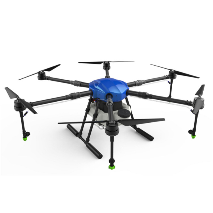 2026 New EFT E616P Payload Agr – Drone Frame Bewertung und Preis