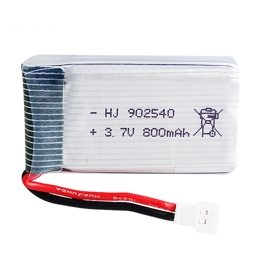 MEW 800mAh 3.7V Lipo Battery+  – Drone Charger Bewertung und Preis