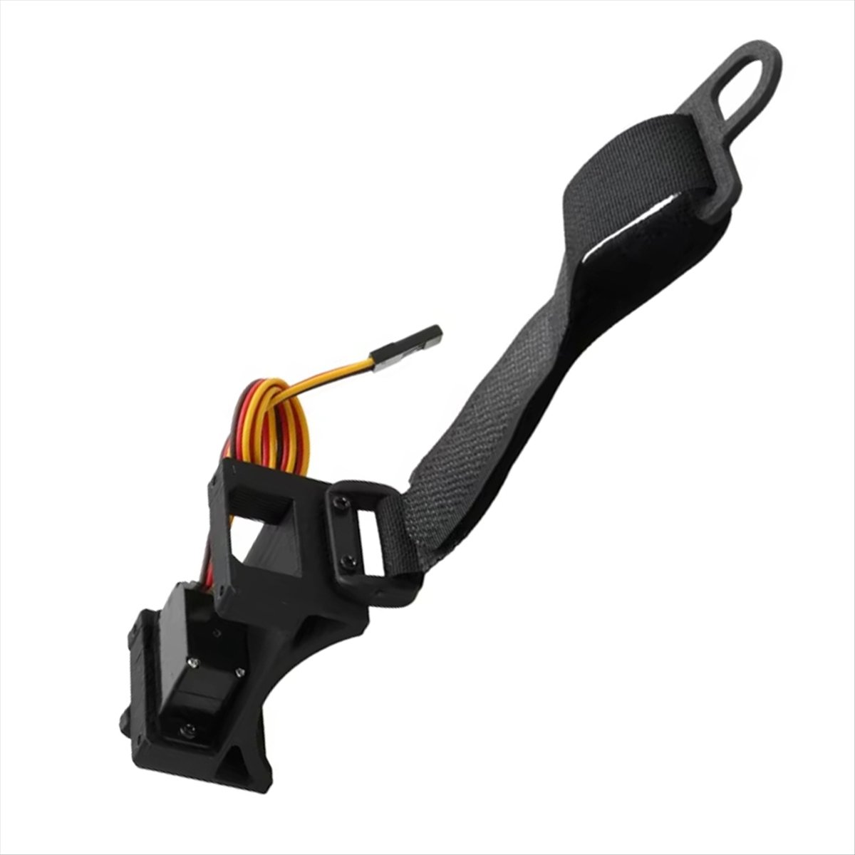 Load 1kg FPV RC Drone Cable Ti – Drone Battery Strap Bewertung und Preis