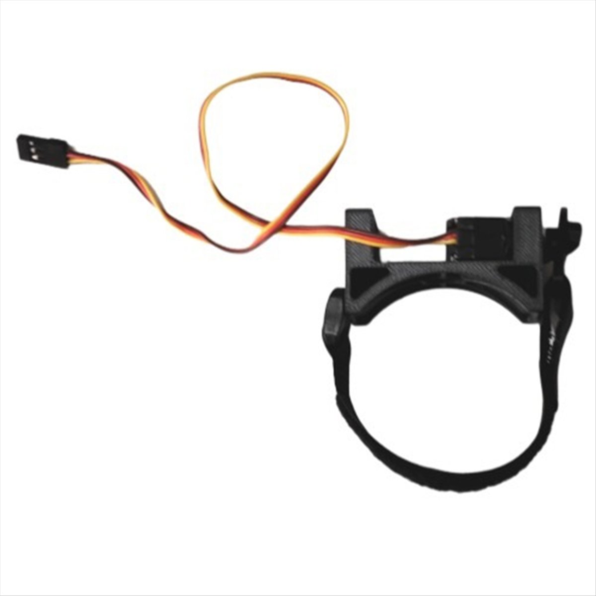 Load 1kg FPV RC Drone Cable Ti – Drone Battery Strap Bewertung und Preis