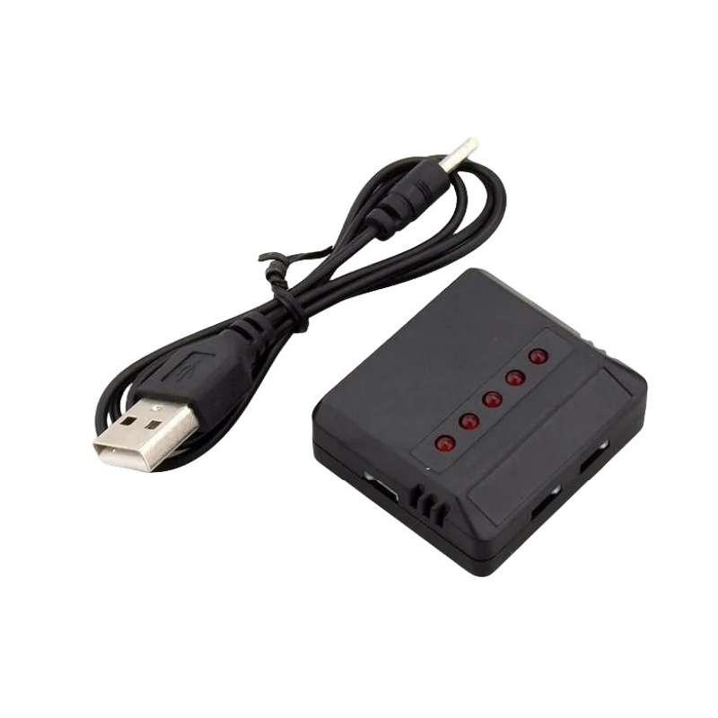 Syma X5HW X5HC X5C X5SW 3.7V 5 – Drone Charger Bewertung und Preis