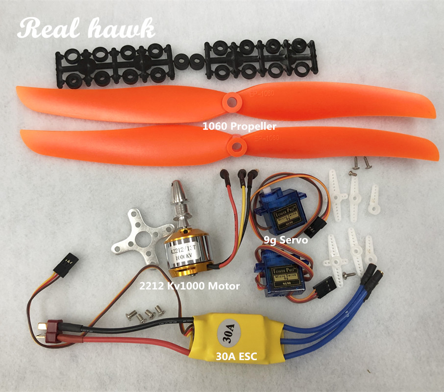 2212 A2212 1000KV Brushless Mo – Drone Propeller Bewertung und Preis