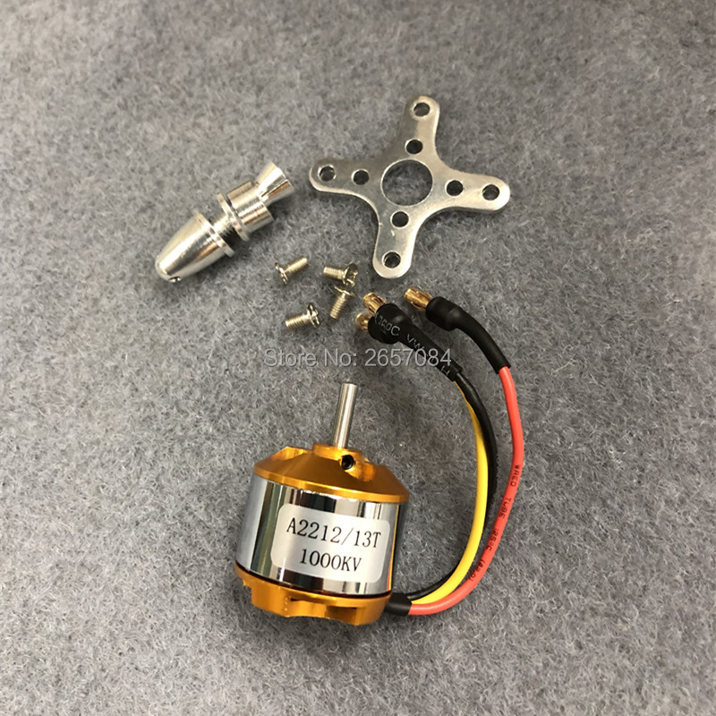 2212 A2212 1000KV Brushless Mo – Drone Propeller Bewertung und Preis