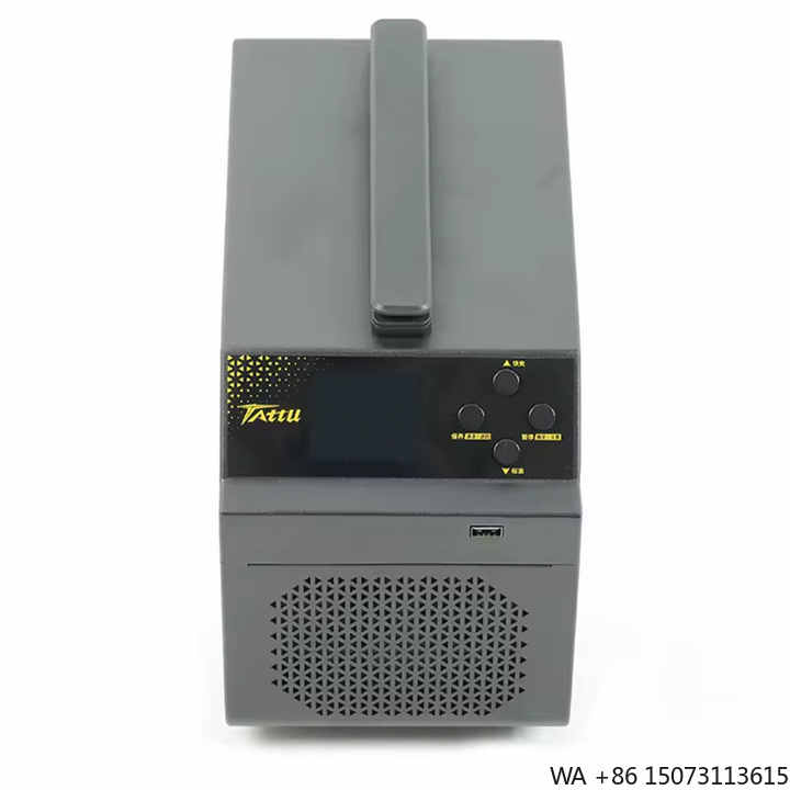 Dual Channel Smart Charger - 3 – Drone Charger Bewertung und Preis