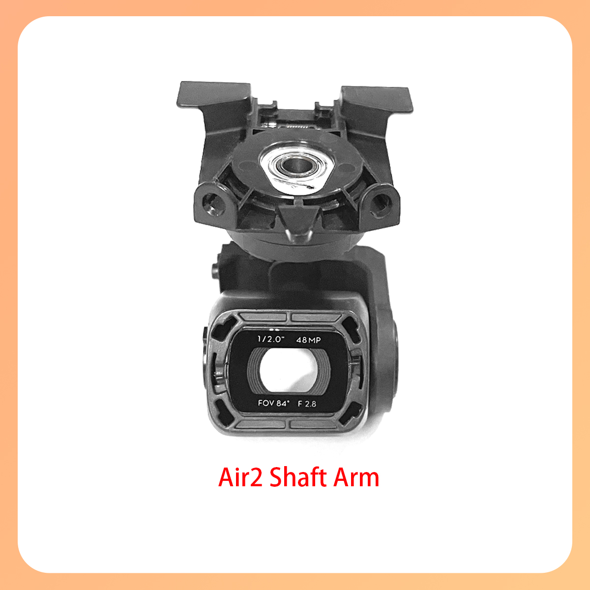 Original Mavic Air2 gimbal arm – Drone Arm Bewertung und Preis