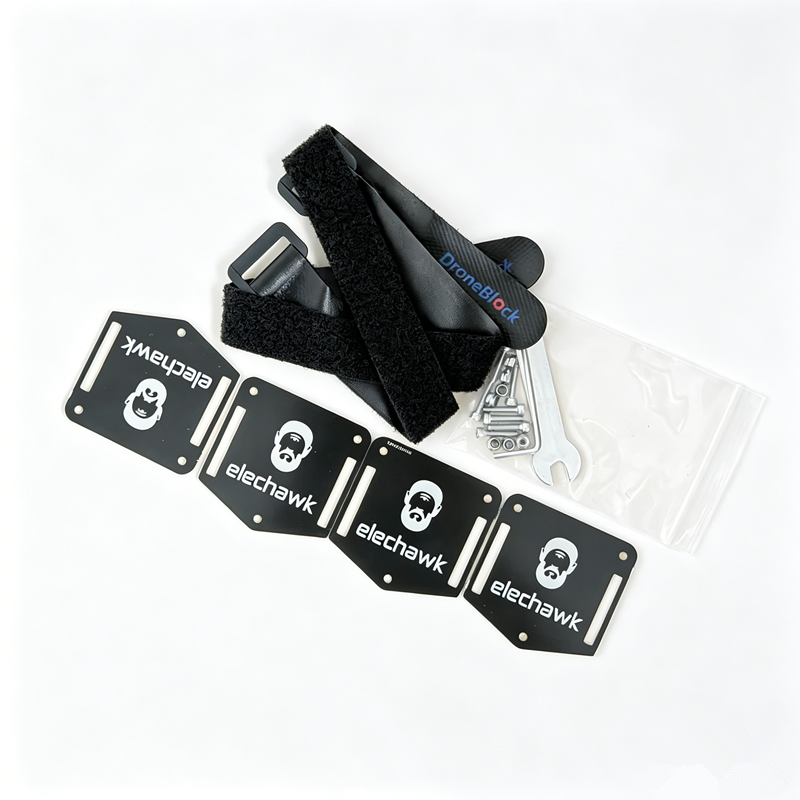2 Pack Drone Backpack Hanger H – Drone Battery Strap Bewertung und Preis