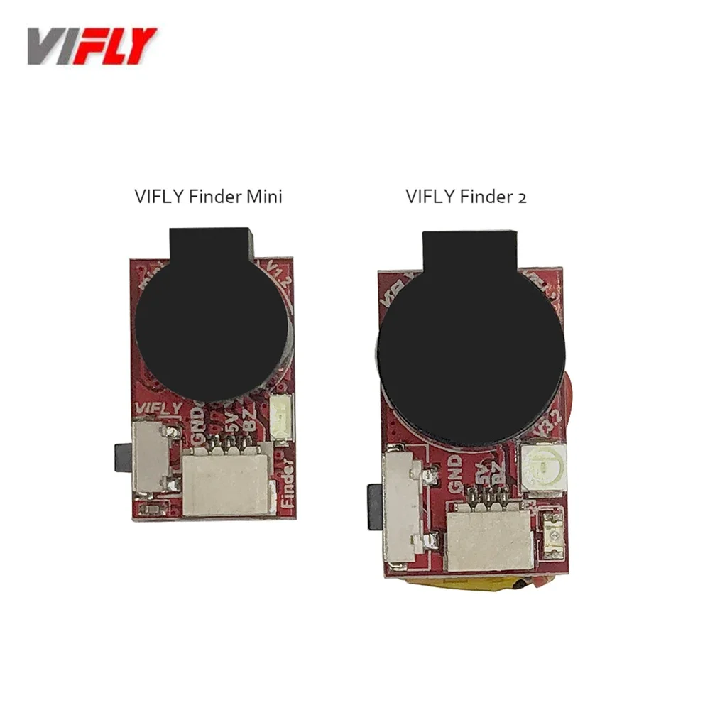 VIFLY Finder Mini Micro FPV Dr – Drone Buzzer Bewertung und Preis