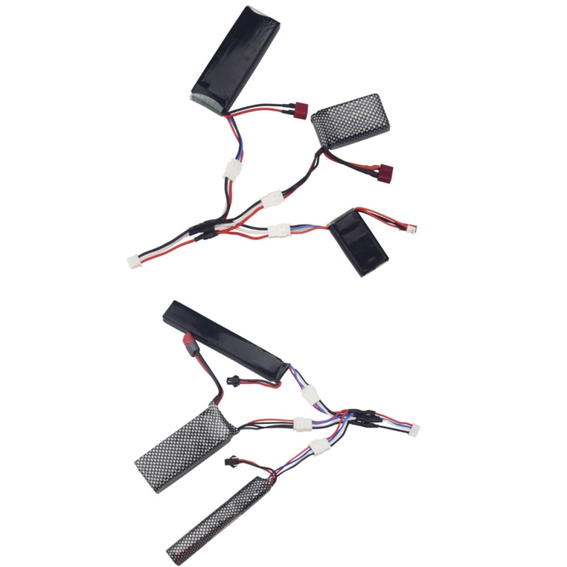MJX B3 RC Drone Battery Charge – Drone Charger Bewertung und Preis