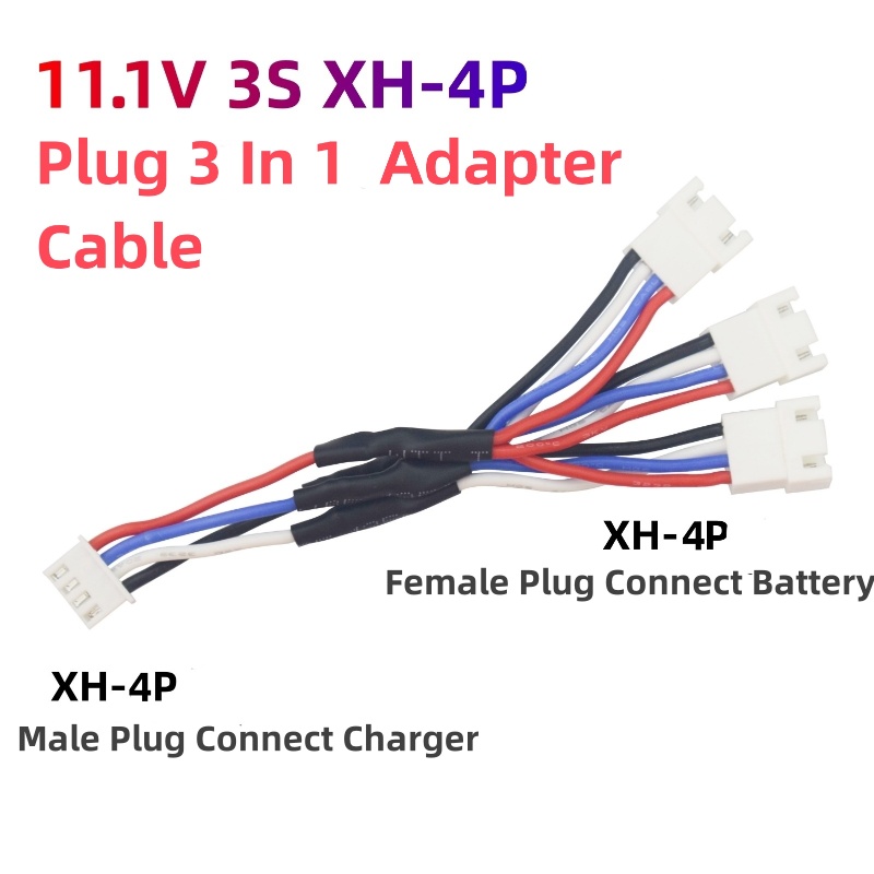 MJX B3 RC Drone Battery Charge – Drone Charger Bewertung und Preis