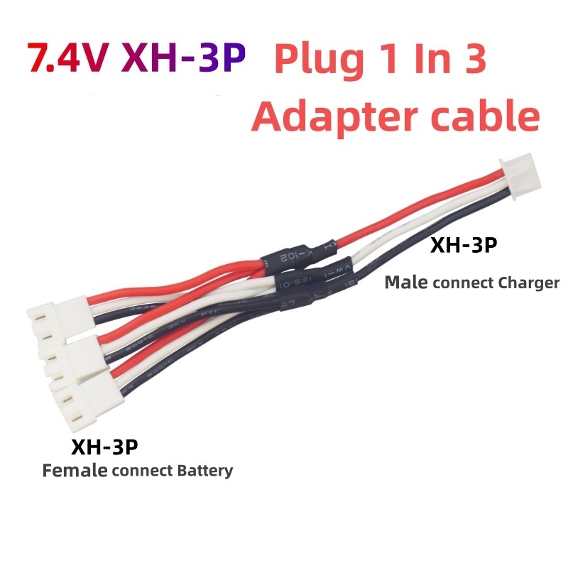 MJX B3 RC Drone Battery Charge – Drone Charger Bewertung und Preis
