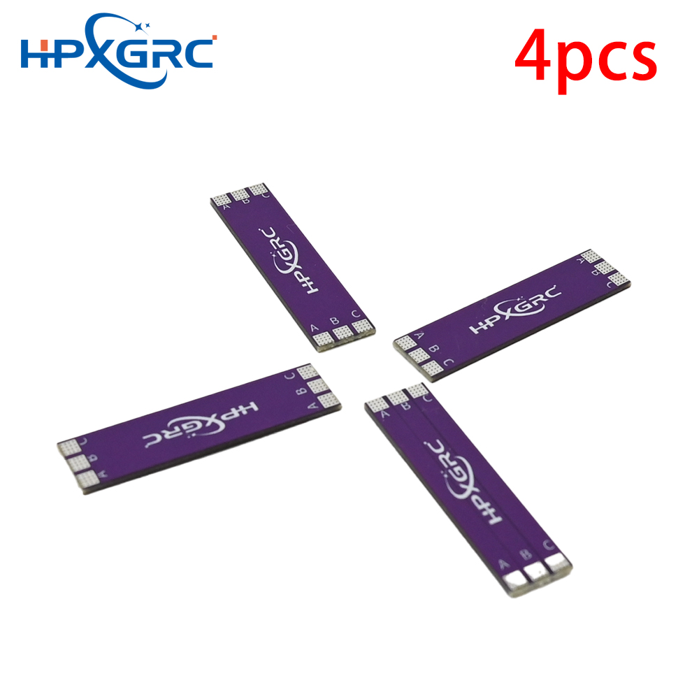 HPXGRC 4PCS ESC Power Distribu – Drone Power Distribution Board Bewertung und Preis