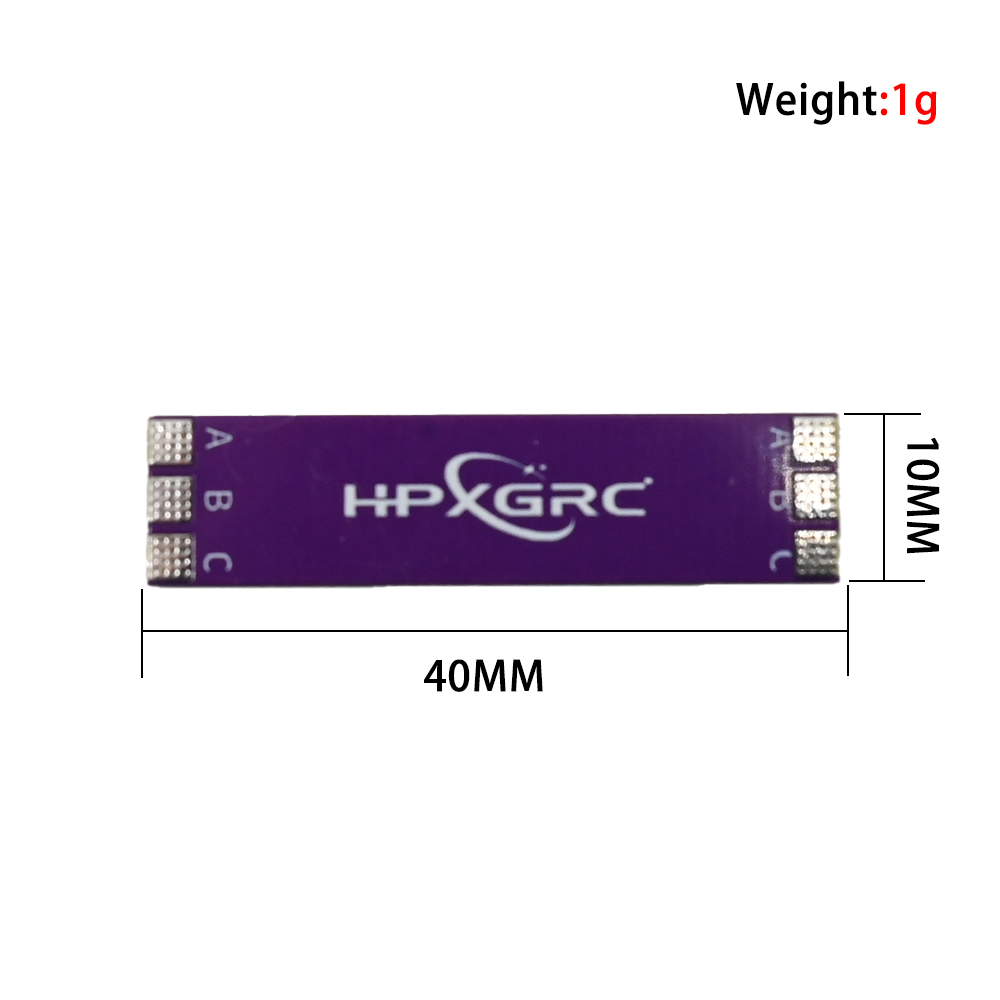 HPXGRC 4PCS ESC Power Distribu – Drone Power Distribution Board Bewertung und Preis
