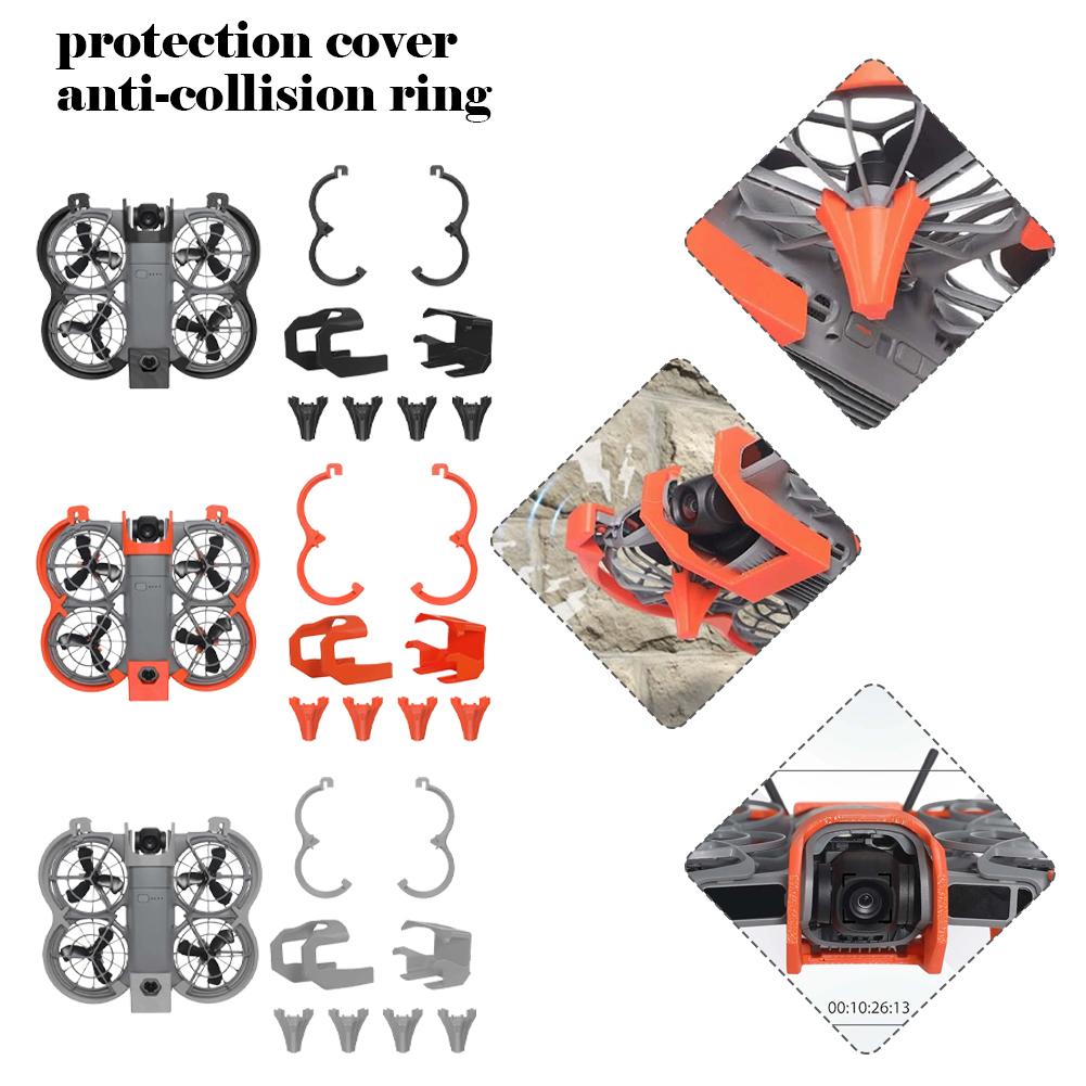 Blade Protection Cover Anti-Co – Drone Propeller Guard Bewertung und Preis