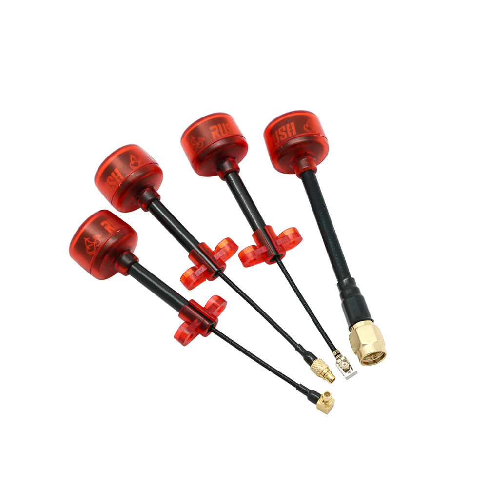 Rush Cherry FPV 5.8G Antenna L – Drone Antenna Bewertung und Preis