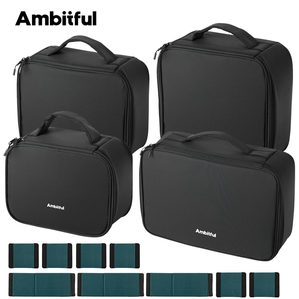 AMBITFUL Zoom P7 II Photograph – Drone Gimbal Bewertung und Preis