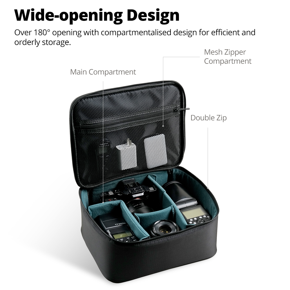 AMBITFUL Zoom P7 II Photograph – Drone Gimbal Bewertung und Preis
