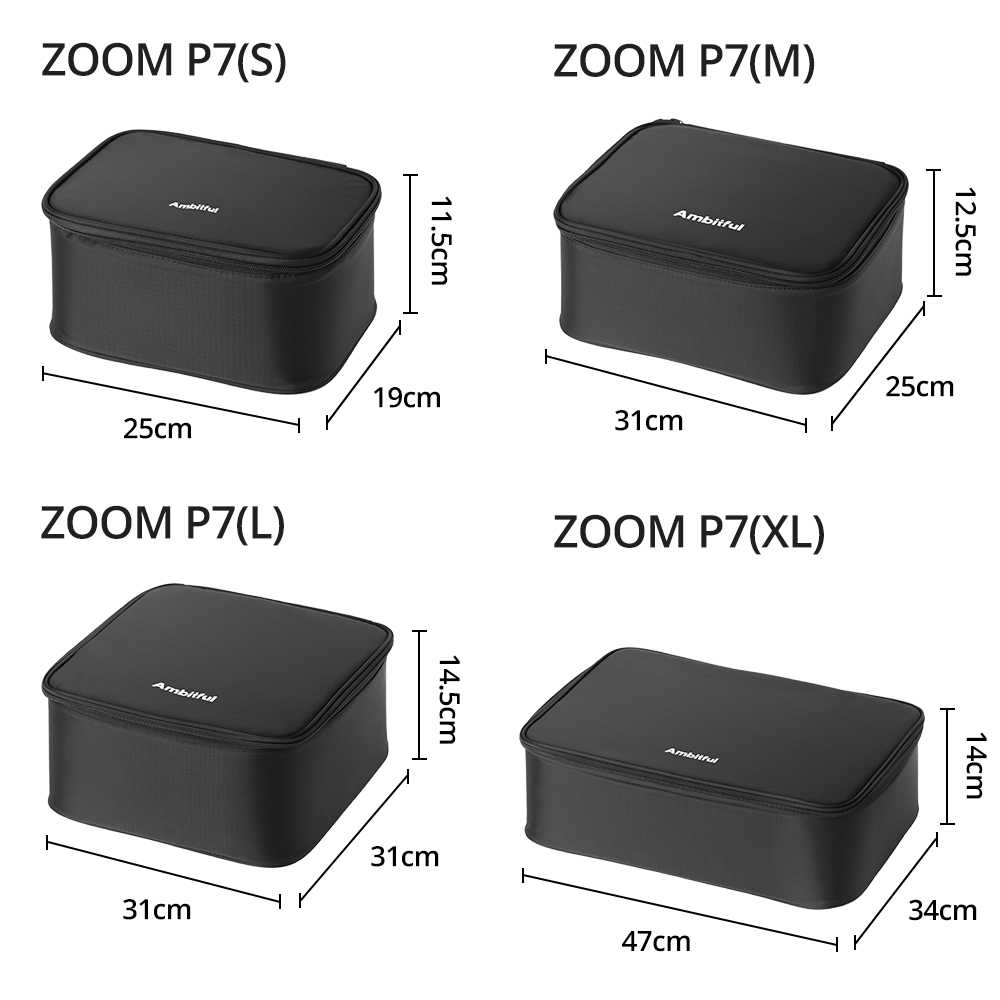 AMBITFUL Zoom P7 II Photograph – Drone Gimbal Bewertung und Preis