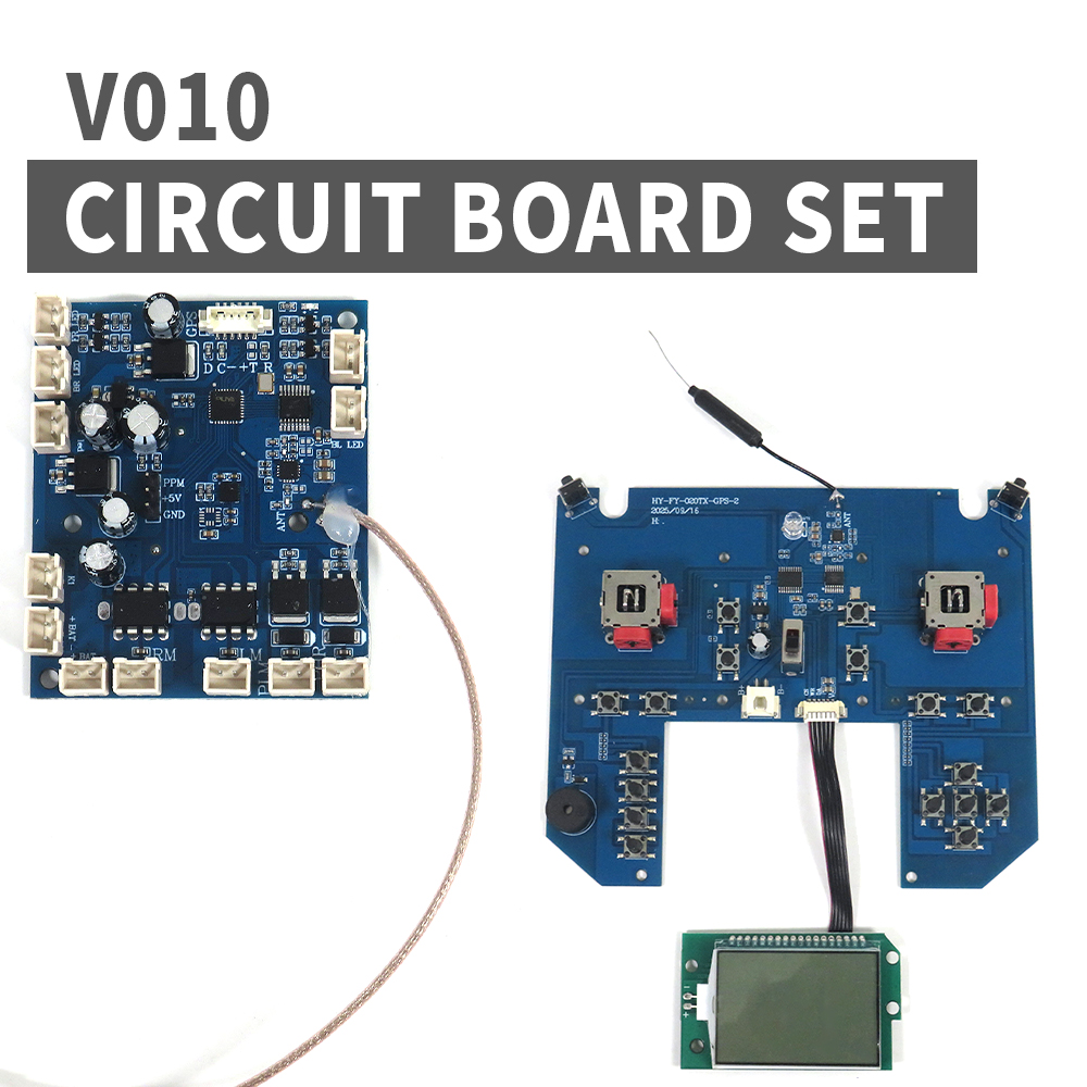 Flytec Official Original Circu – Drone Power Distribution Board Bewertung und Preis