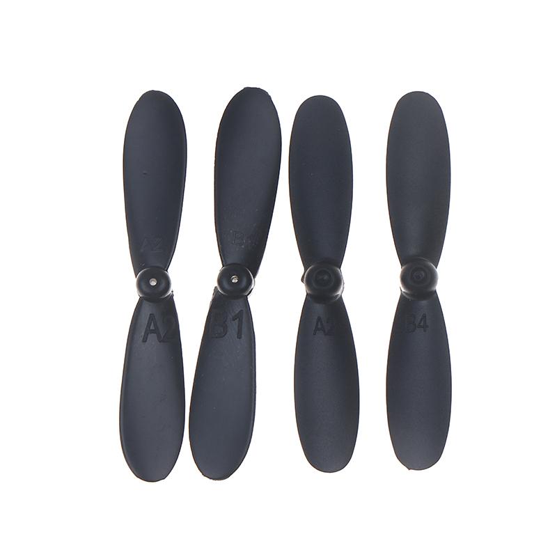 8PCS 42mm Props For 4D RC Spar – Drone Battery Bewertung und Preis