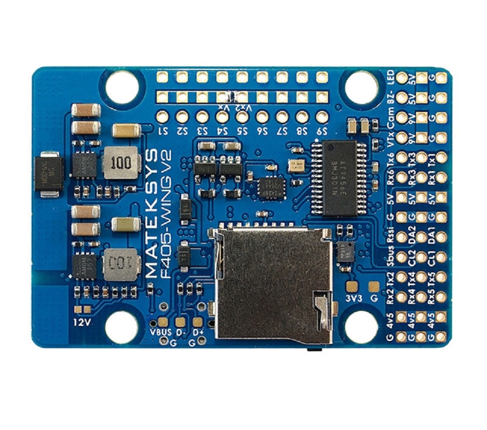 Matek Mateksys Flight Controll – Drone Compass Bewertung und Preis