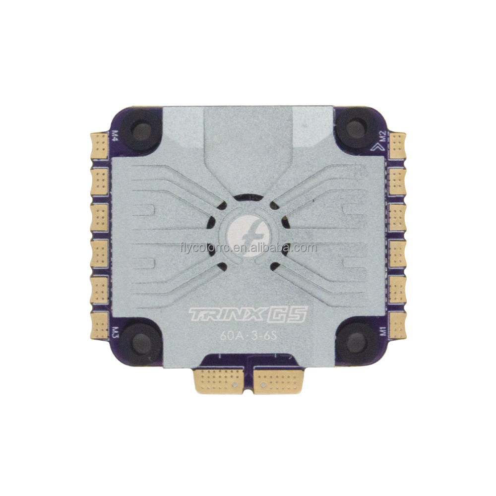 Trinx G5 4in1 60A Brushless ES – Drone Esc Bewertung und Preis