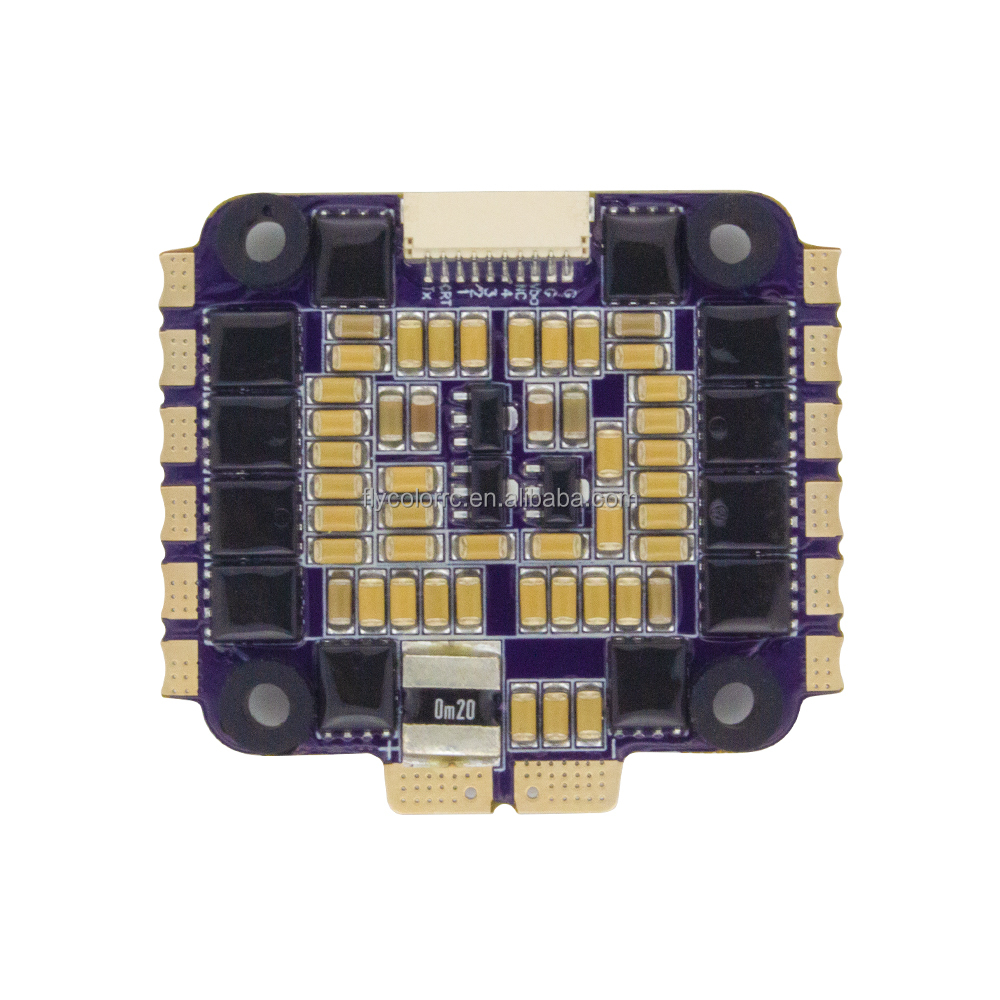 Trinx G5 4in1 60A Brushless ES – Drone Esc Bewertung und Preis