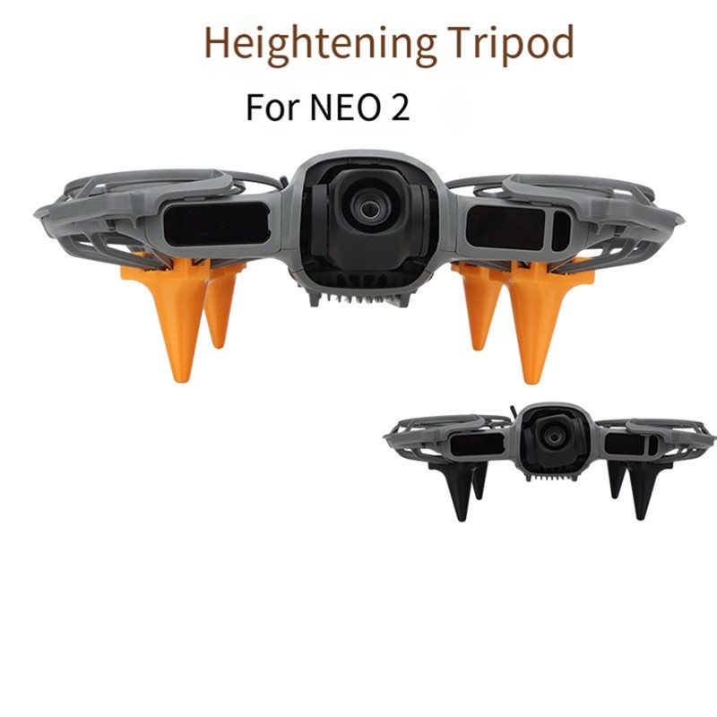 [NEW A09R!】 Heightened Landing – Drone Landing Gear Bewertung und Preis