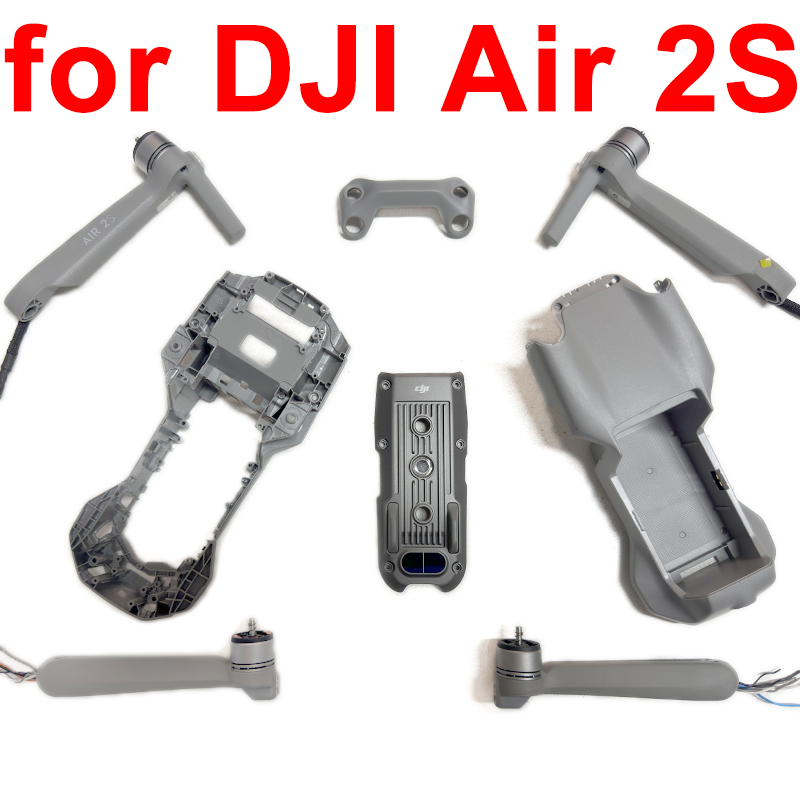 Genuine Mavic Air 2S Middle Fr – Drone Arm Bewertung und Preis