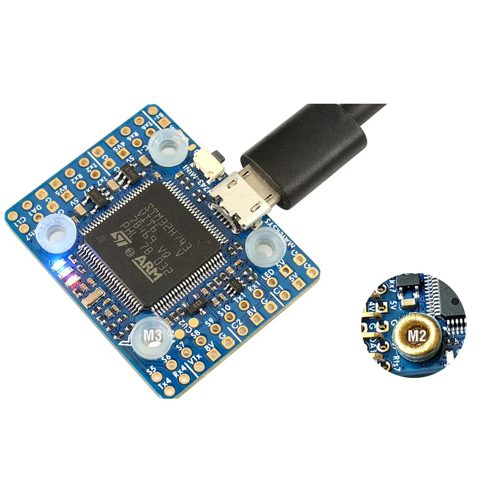 MATEKSYS Matek H743 MINI V3  F – Drone Esc Bewertung und Preis