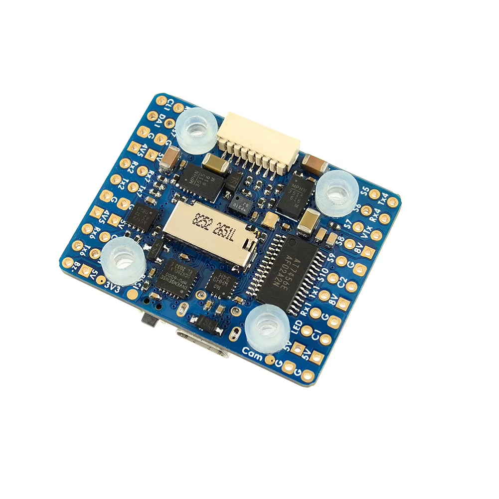 MATEKSYS Matek H743 MINI V3  F – Drone Esc Bewertung und Preis