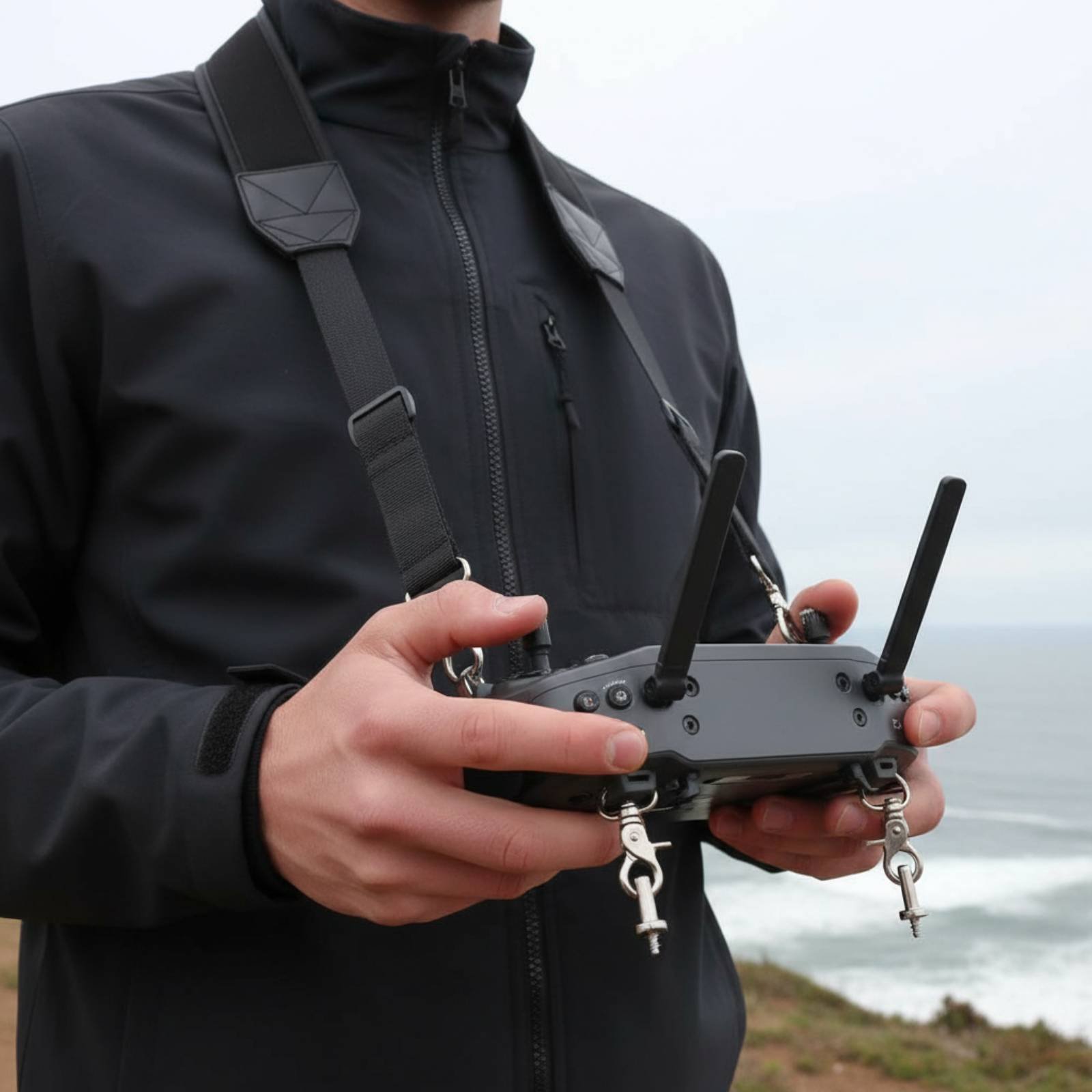 Drone Transmitter Strap Quick  – Drone Arm Bewertung und Preis