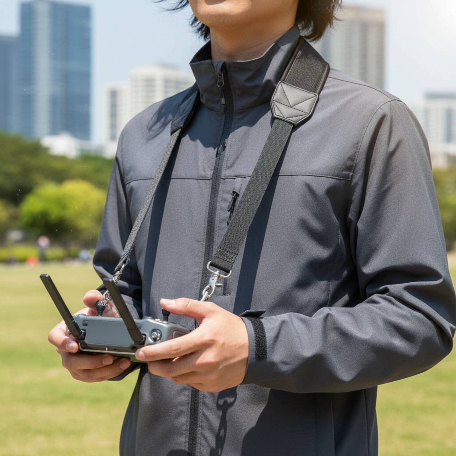 Drone Transmitter Strap Quick  – Drone Arm Bewertung und Preis