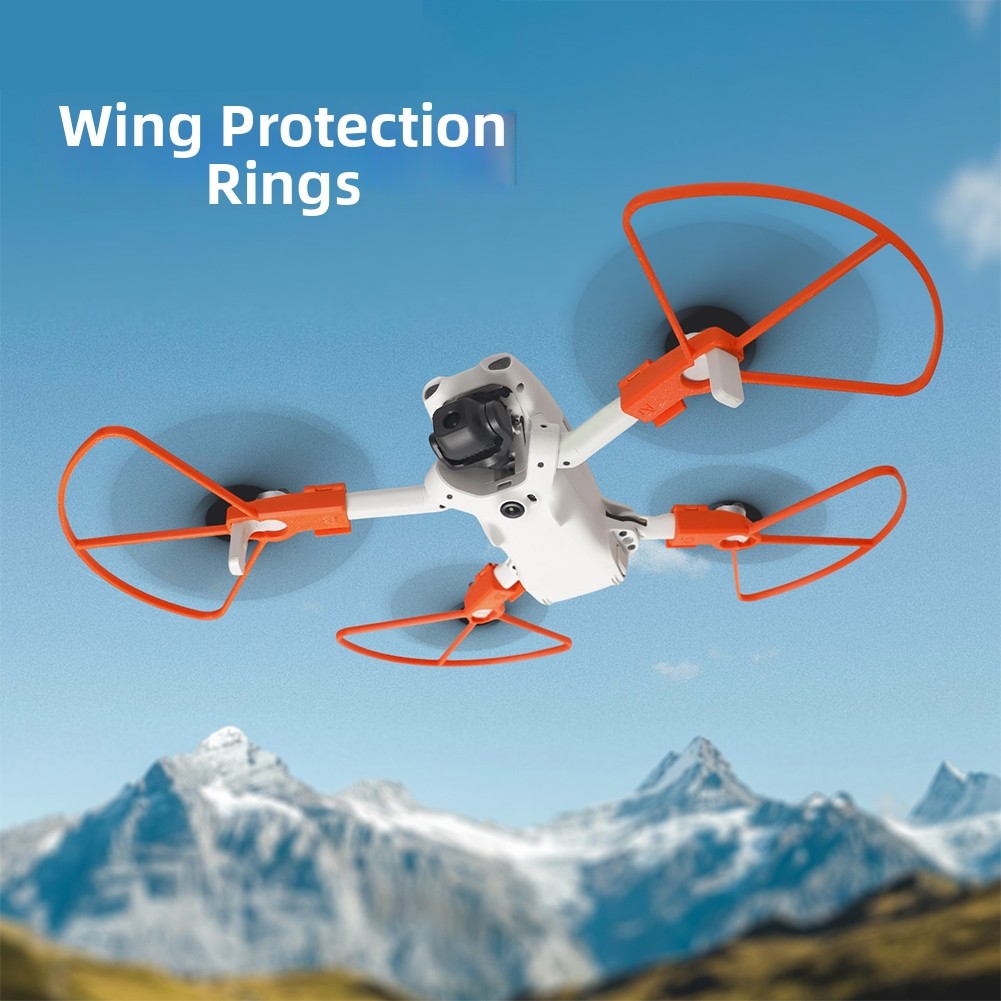 Hot Sales Brushless Motor For- – Drone Propeller Guard Bewertung und Preis