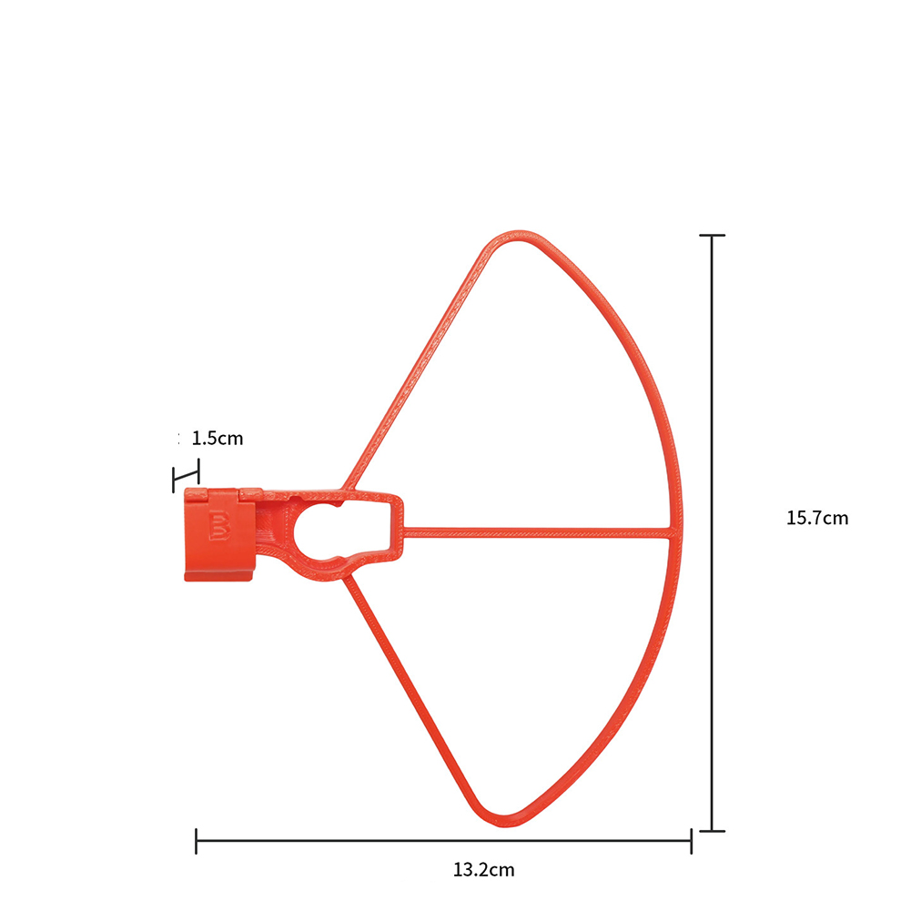 Hot Sales Brushless Motor For- – Drone Propeller Guard Bewertung und Preis