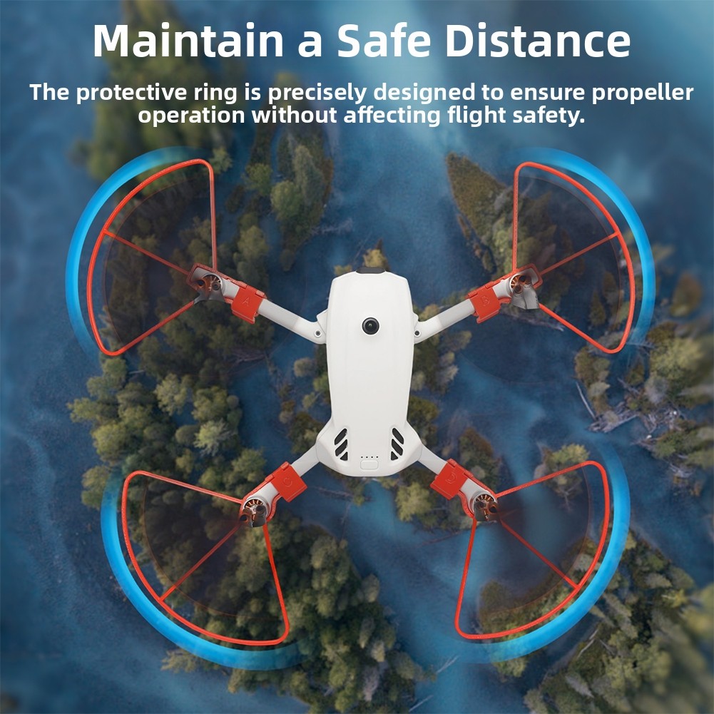 Hot Sales Brushless Motor For- – Drone Propeller Guard Bewertung und Preis