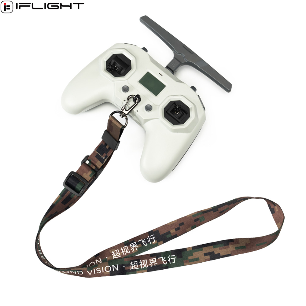 IFlight 25x500mm Remote Contro – Drone Battery Strap Bewertung und Preis