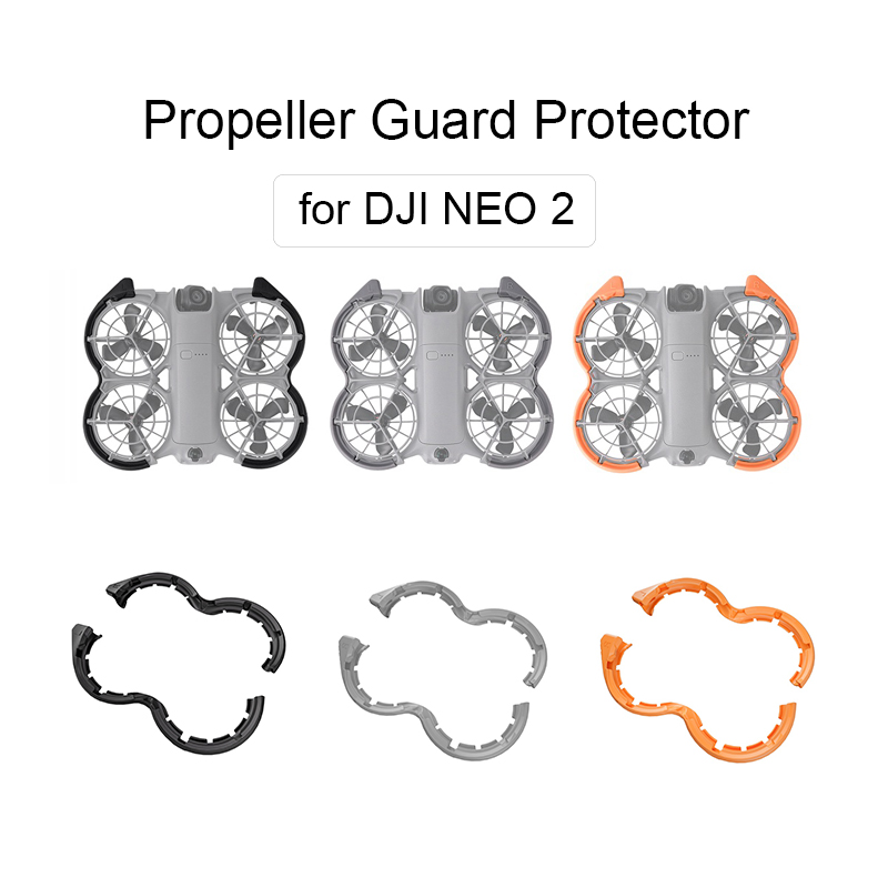 Propeller Guard for DJI NEO 2  – Drone Propeller Guard Bewertung und Preis