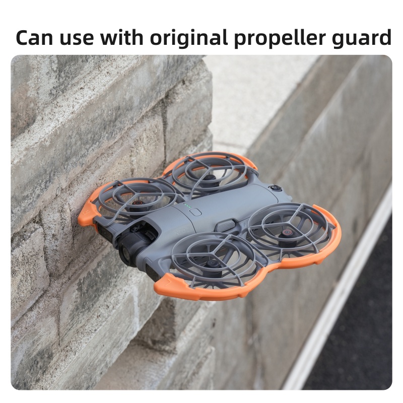 Propeller Guard for DJI NEO 2  – Drone Propeller Guard Bewertung und Preis